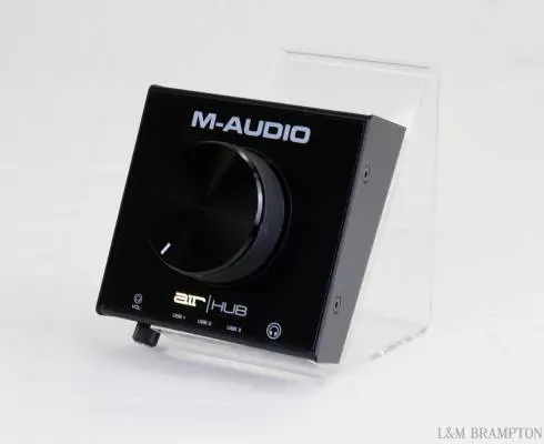M-Audio - AIRHUBXUS 2